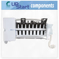 Refrigerator Ice Maker Replacement B320946
