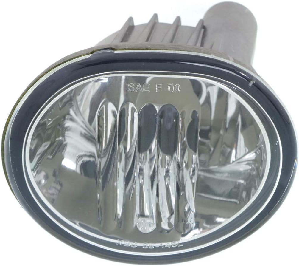 Fog Light Assembly for Scion TC 2005-2010 Driver Side Pack of 2 H747160