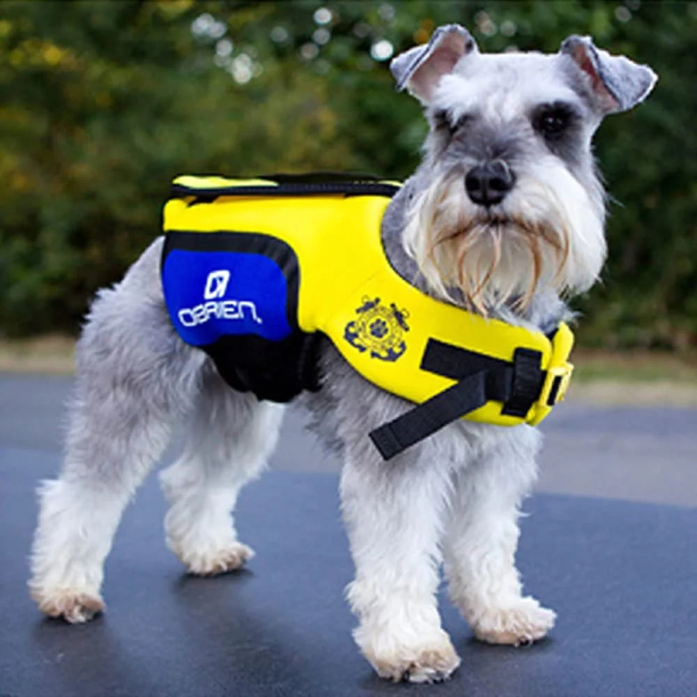 Extra Small Pet Life Vest Q292