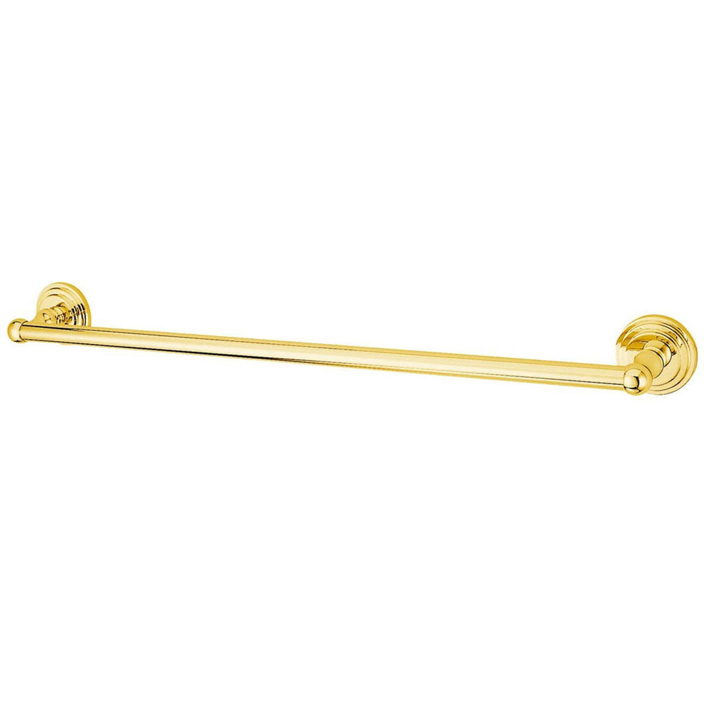 Polished Nickel Towel Bar Z175328